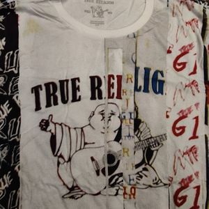 True Religion T-shirt